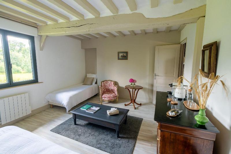 Le Manoir De La Campagne image