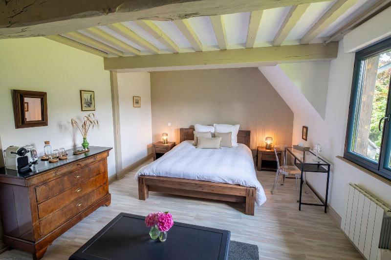 Le Manoir De La Campagne image