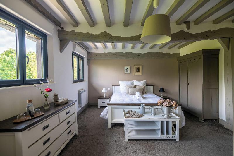 Le Manoir De La Campagne image