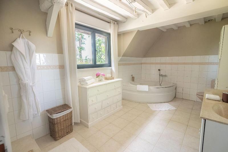 Le Manoir De La Campagne image