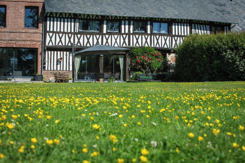 Le Manoir De La Campagne image