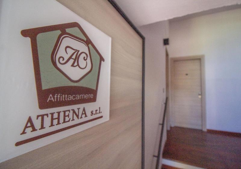 Athena Affittacamere image