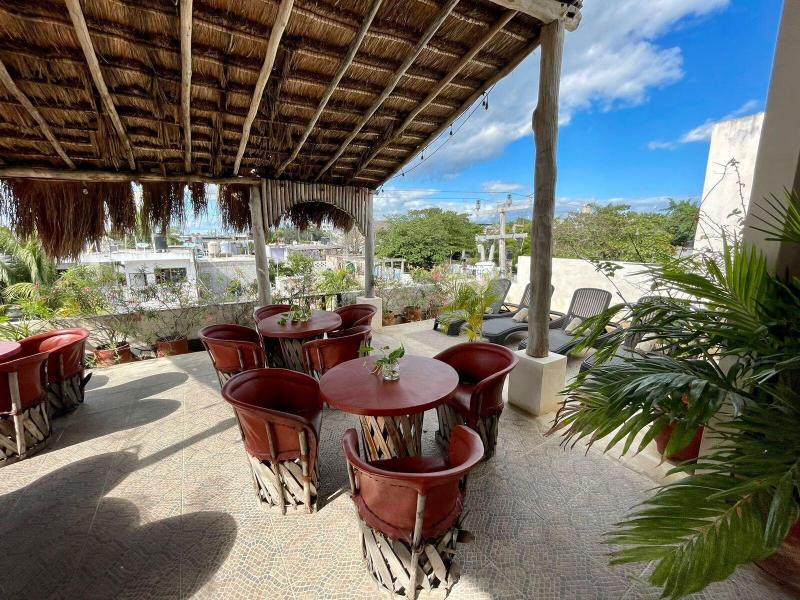 Casa Caribe Tulum image