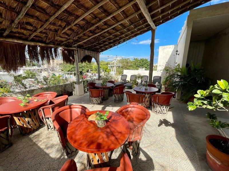 Casa Caribe Tulum image