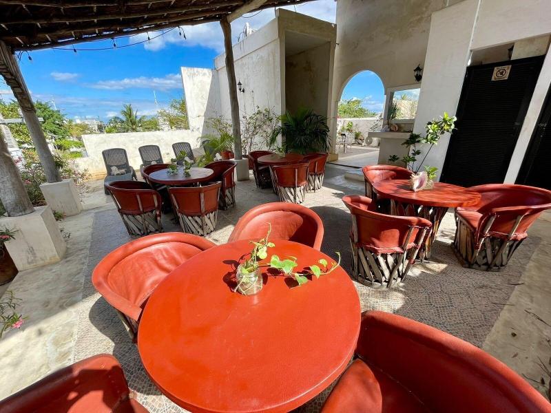 Casa Caribe Tulum image