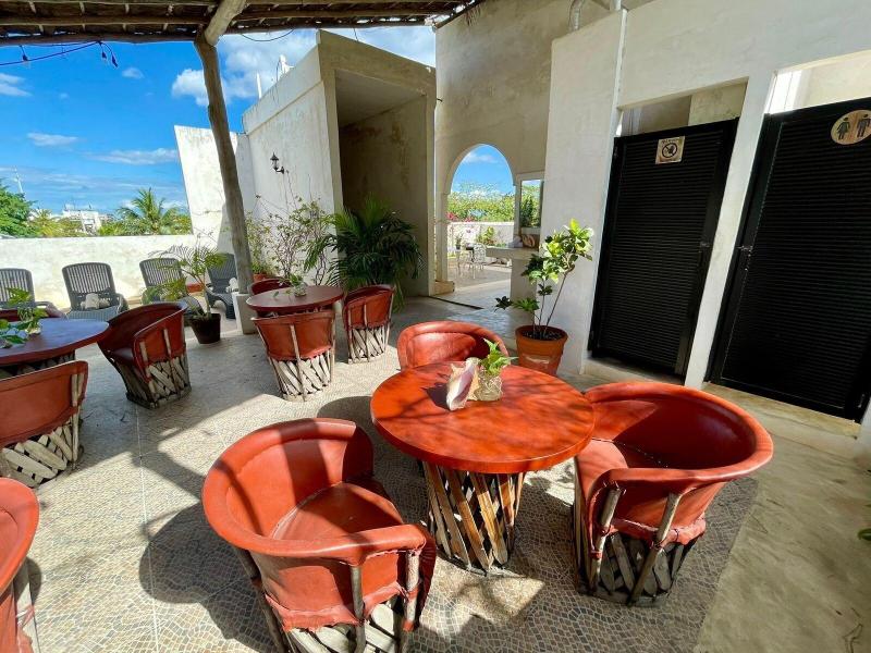 Casa Caribe Tulum image