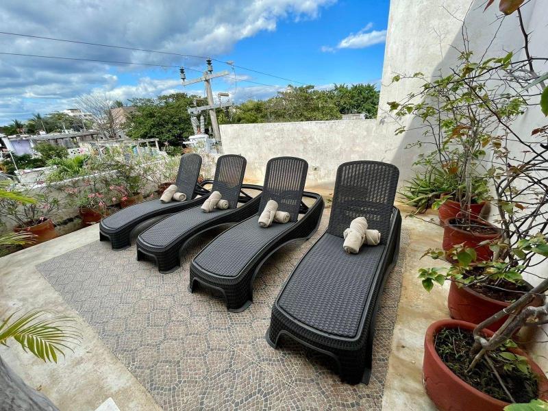 Casa Caribe Tulum image