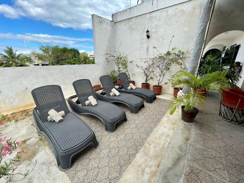 Casa Caribe Tulum image