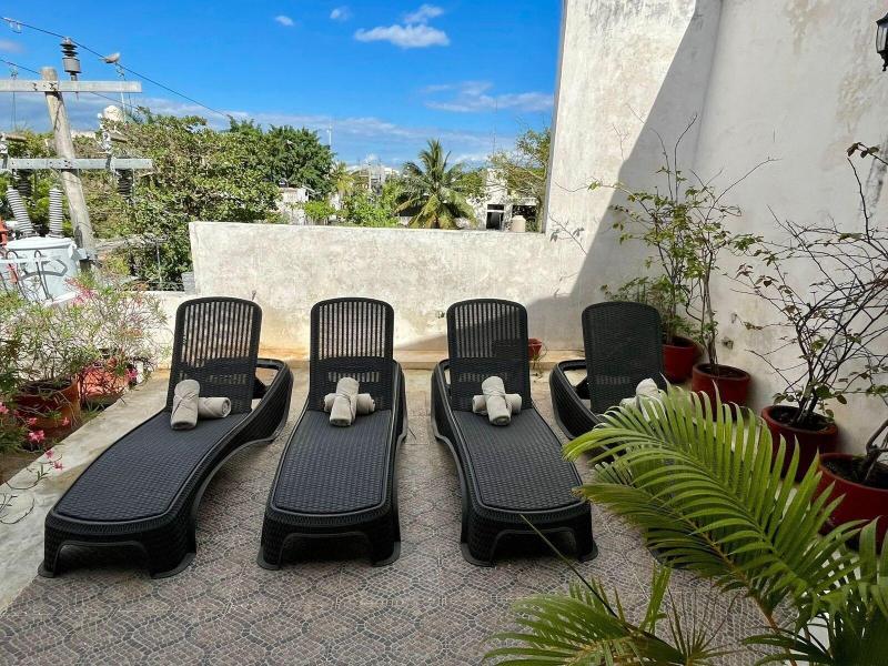 Casa Caribe Tulum image
