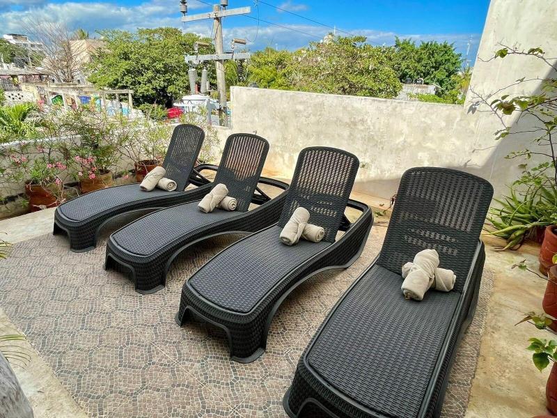 Casa Caribe Tulum image