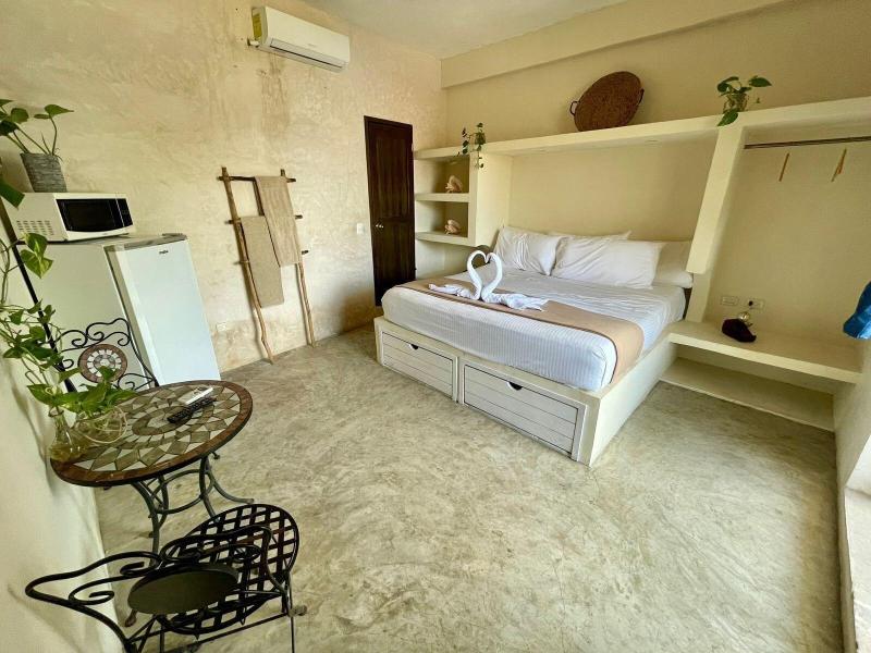 Casa Caribe Tulum image