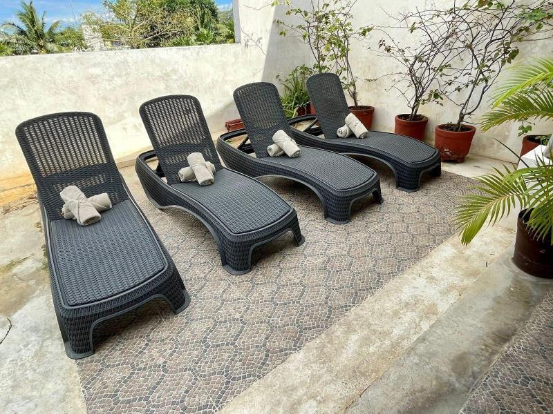 Casa Caribe Tulum image