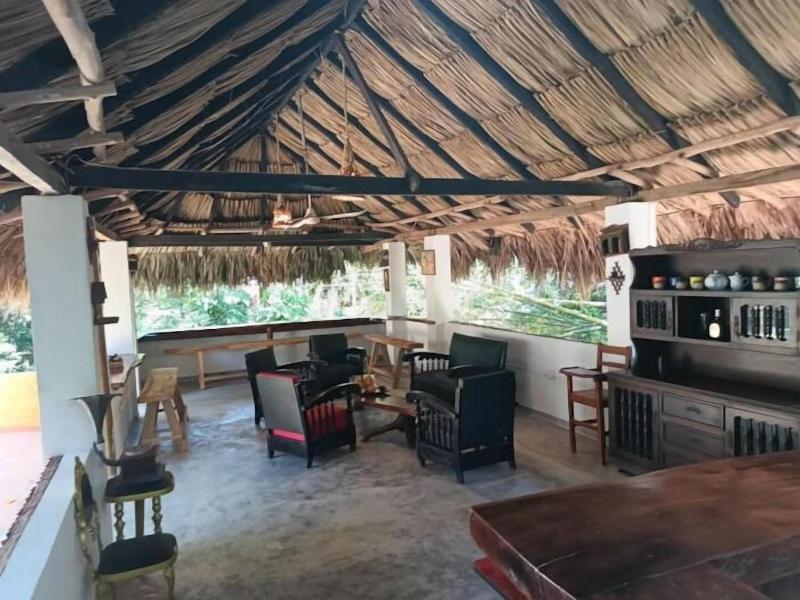 Hostal Principio Tayrona image