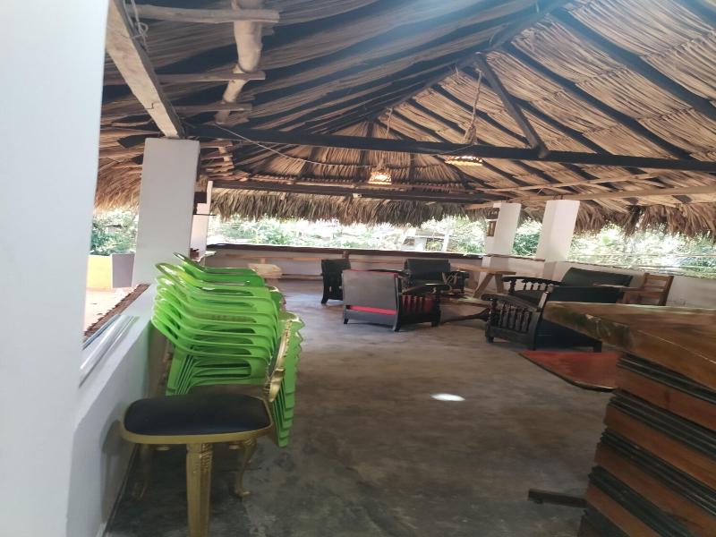 Hostal Principio Tayrona image