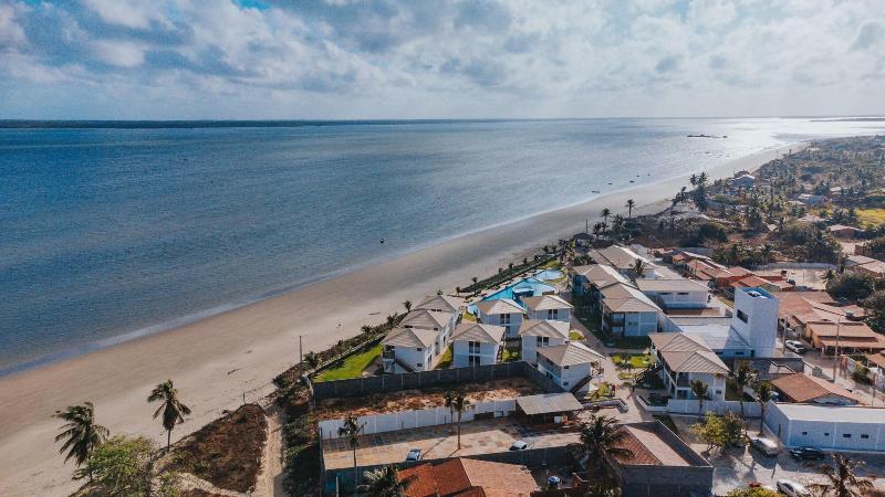 Oiti Beach Resort Tuta Ia image