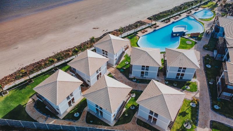 Oiti Beach Resort Tuta Ia image