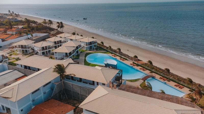 Oiti Beach Resort Tuta Ia image