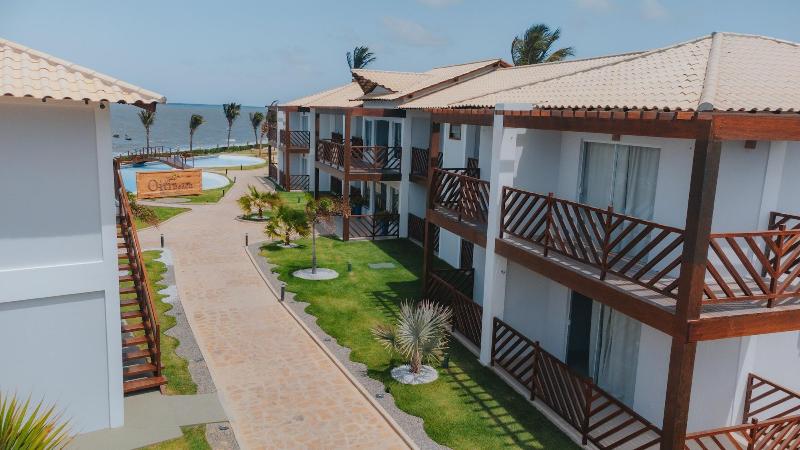 Oiti Beach Resort Tuta Ia image