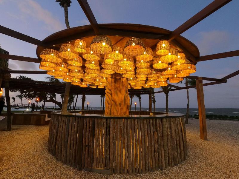 Oiti Beach Resort Tuta Ia image
