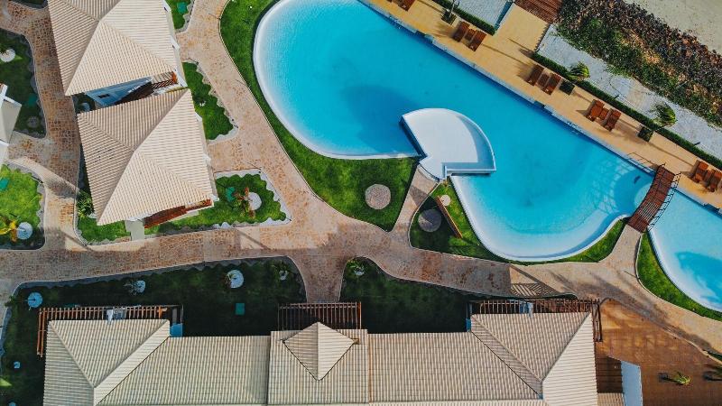 Oiti Beach Resort Tuta Ia image