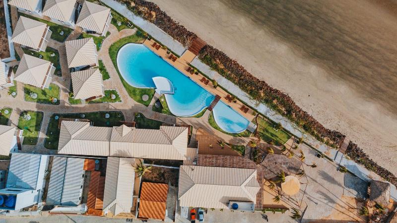 Oiti Beach Resort Tuta Ia image
