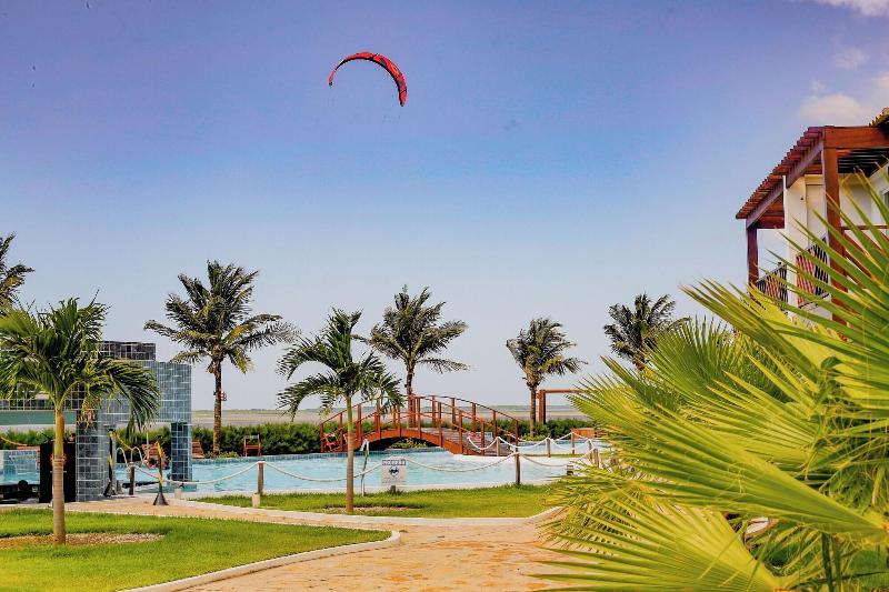 Oiti Beach Resort Tuta Ia image