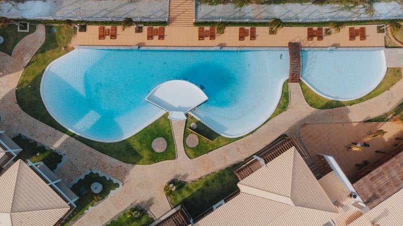 Oiti Beach Resort Tuta Ia image