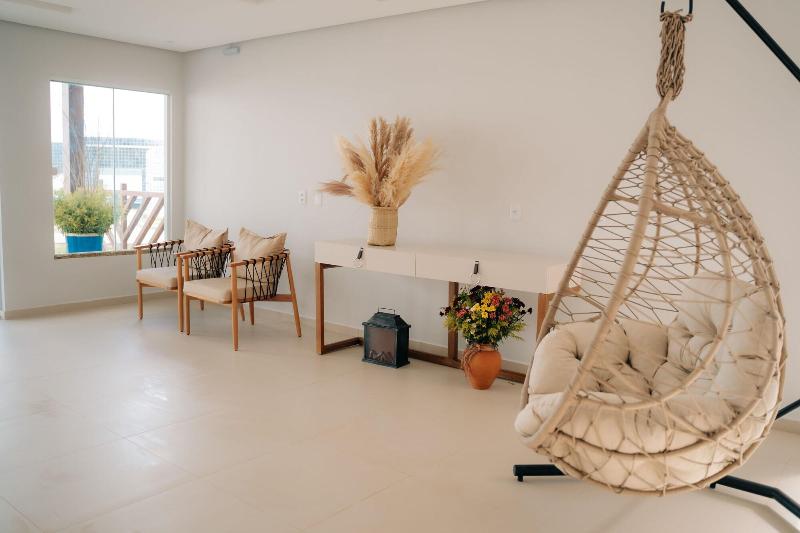 Oiti Beach Resort Tuta Ia image