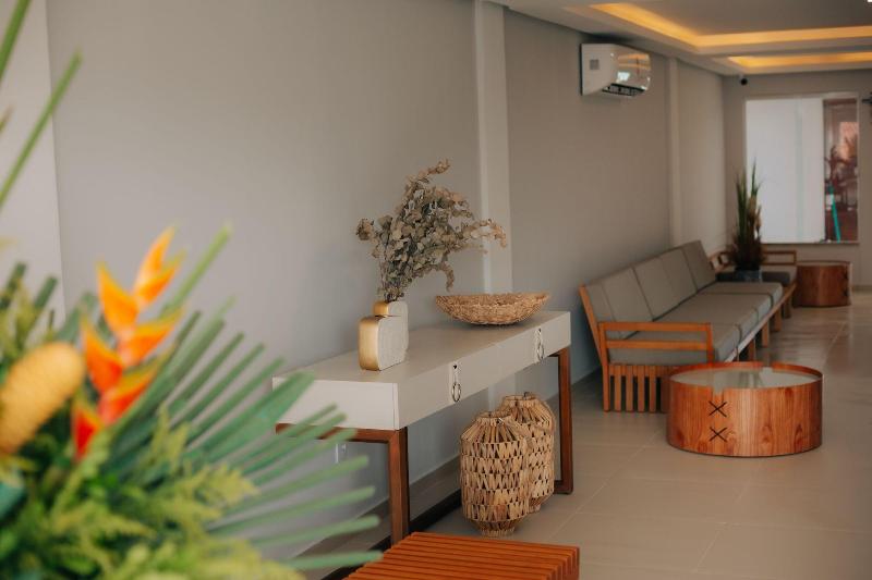 Oiti Beach Resort Tuta Ia image