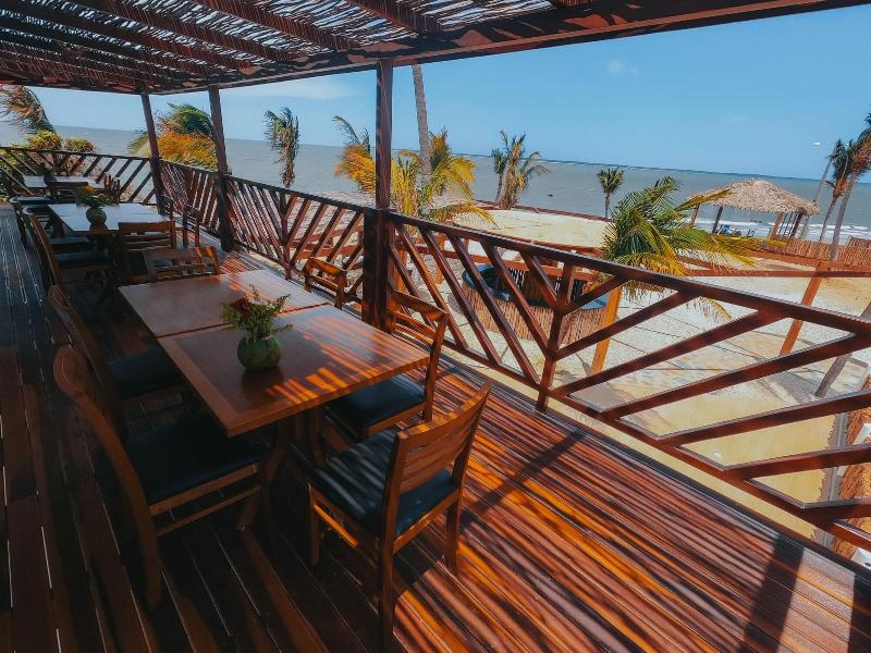 Oiti Beach Resort Tuta Ia image