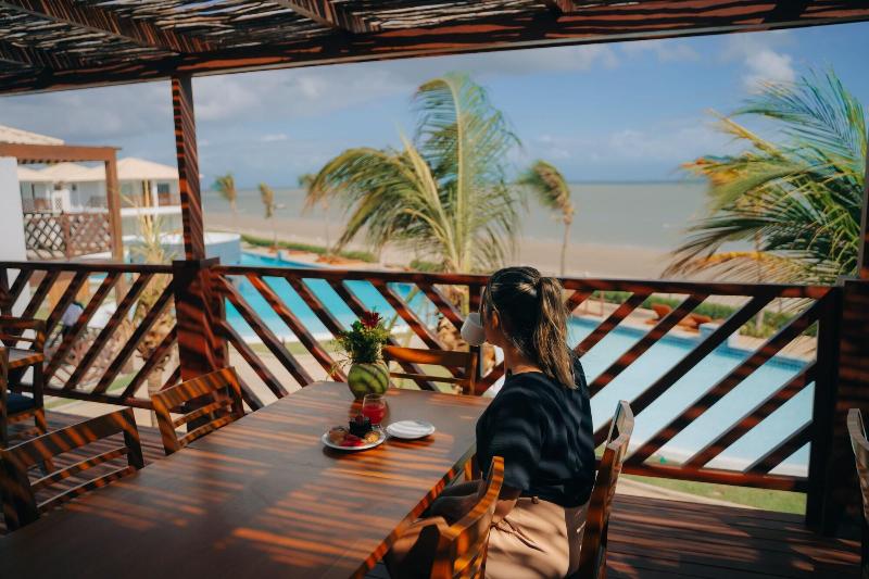 Oiti Beach Resort Tuta Ia image