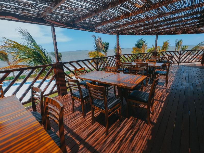 Oiti Beach Resort Tuta Ia image