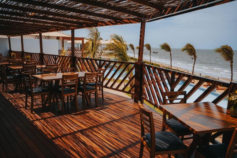 Oiti Beach Resort Tuta Ia image