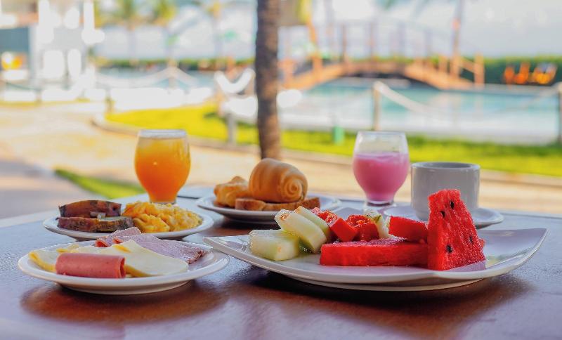 Oiti Beach Resort Tuta Ia image