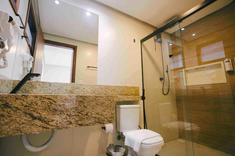 Oiti Beach Resort Tuta Ia image