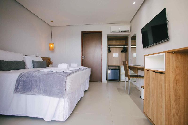 Oiti Beach Resort Tuta Ia image