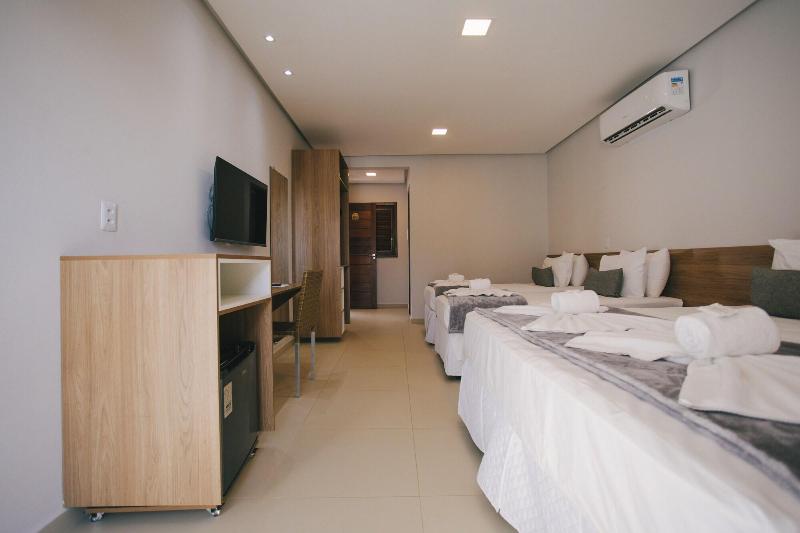 Oiti Beach Resort Tuta Ia image