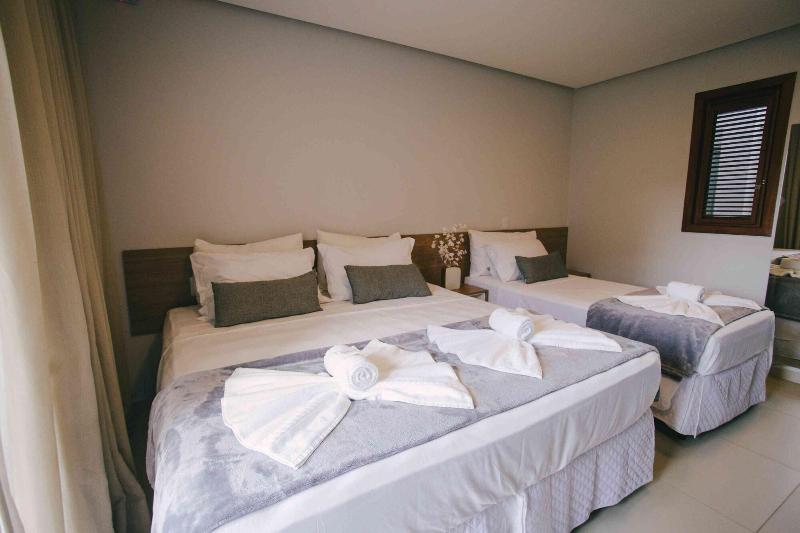 Oiti Beach Resort Tuta Ia image