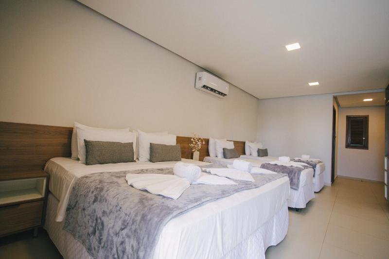 Oiti Beach Resort Tuta Ia image