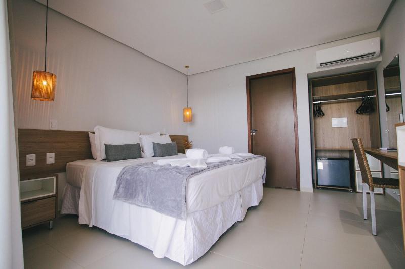 Oiti Beach Resort Tuta Ia image
