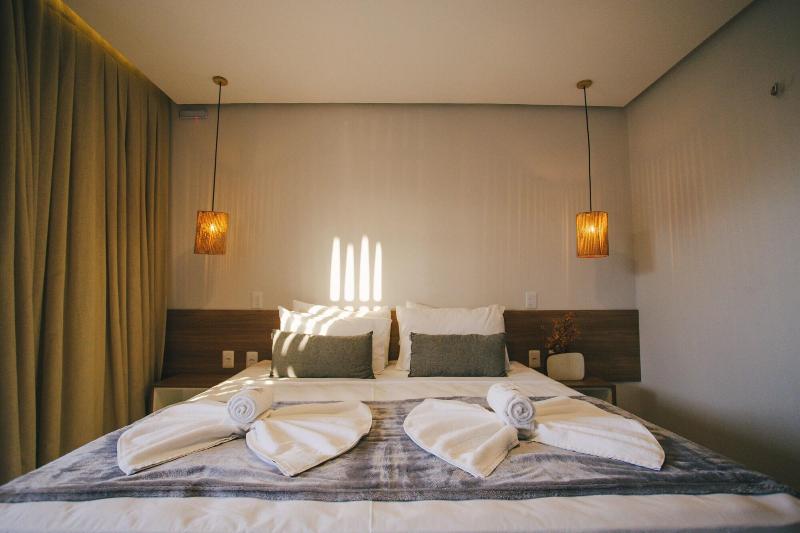 Oiti Beach Resort Tuta Ia image
