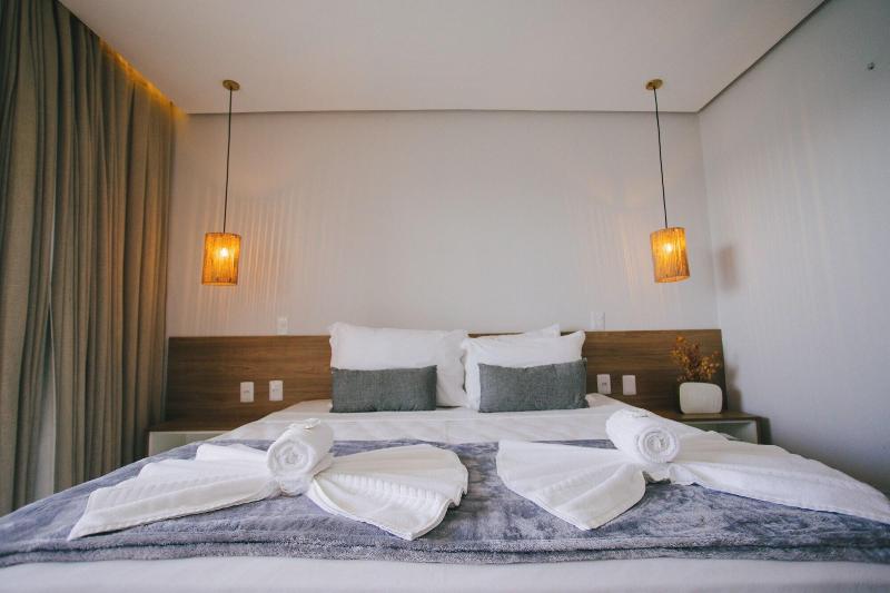 Oiti Beach Resort Tuta Ia image