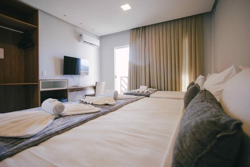 Oiti Beach Resort Tuta Ia image
