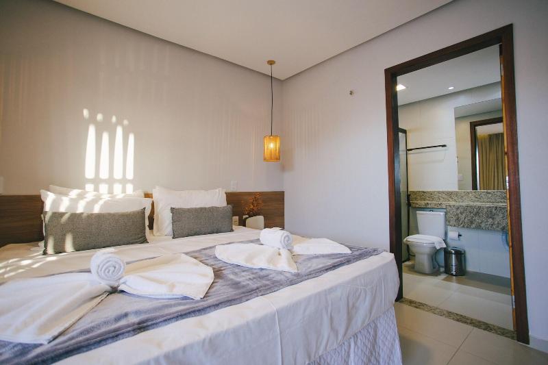 Oiti Beach Resort Tuta Ia image