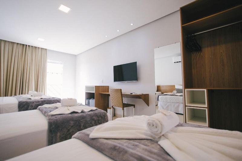 Oiti Beach Resort Tuta Ia image