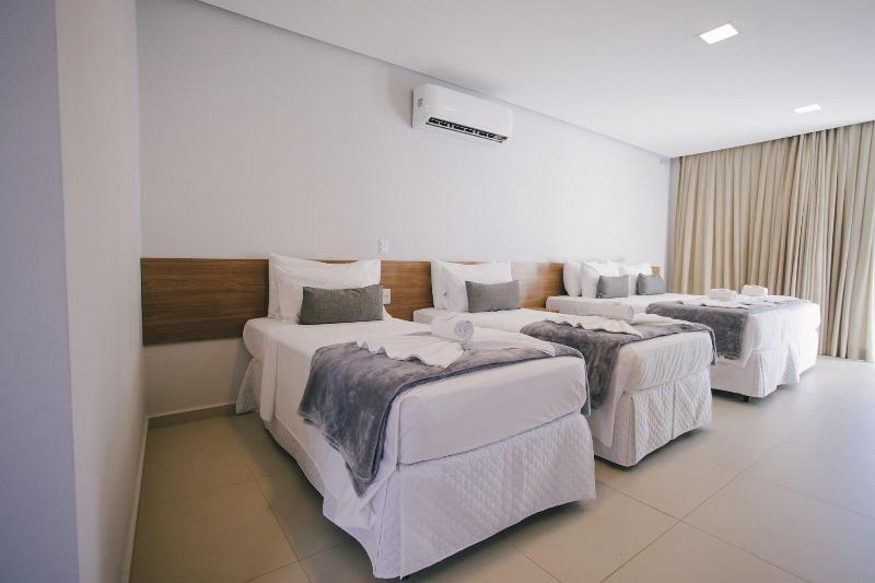 Oiti Beach Resort Tuta Ia image