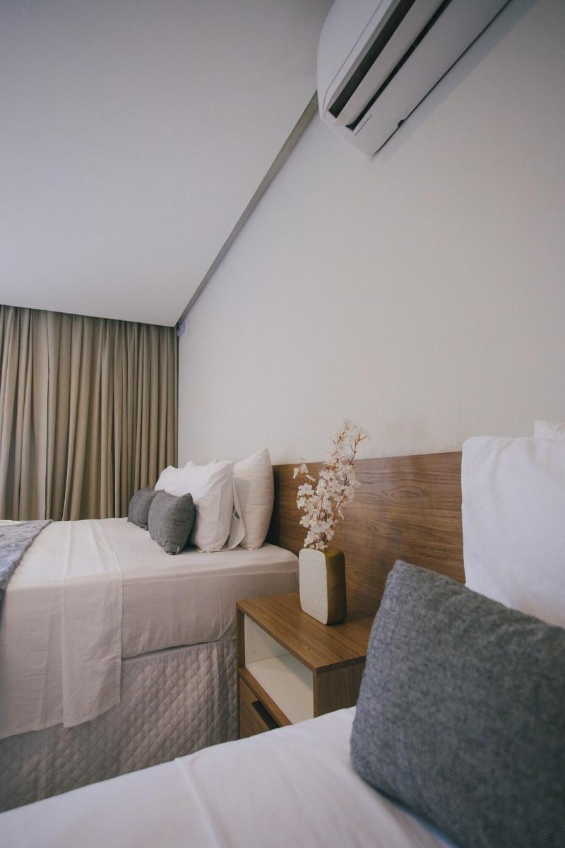 Oiti Beach Resort Tuta Ia image