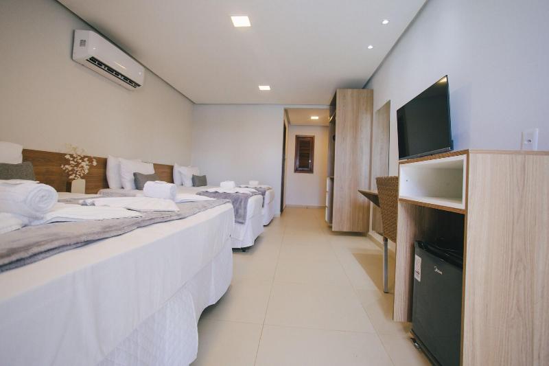 Oiti Beach Resort Tuta Ia image