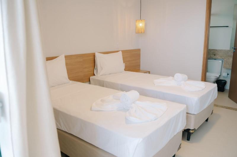 Oiti Beach Resort Tuta Ia image