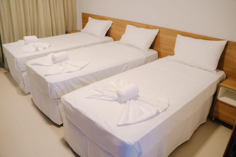 Oiti Beach Resort Tuta Ia image